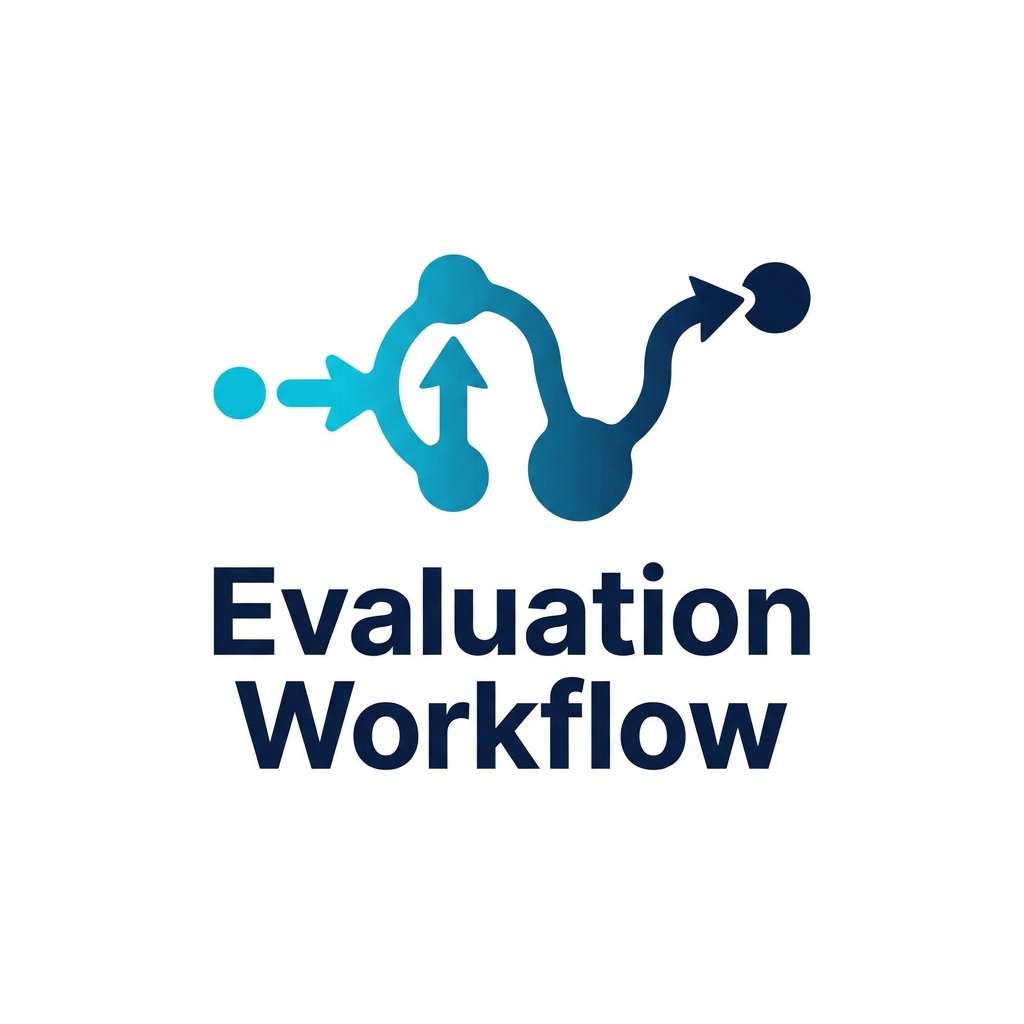 EvalFlow — Evaluation Workflows