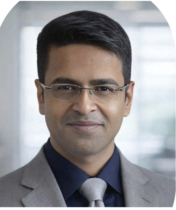 Vijay Vyas